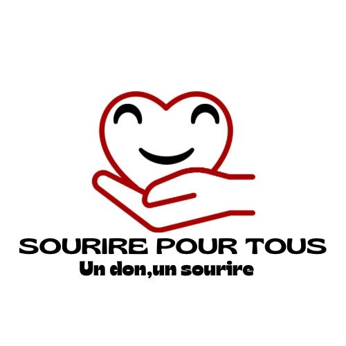 Sourire pour tous – Un don, un sourire